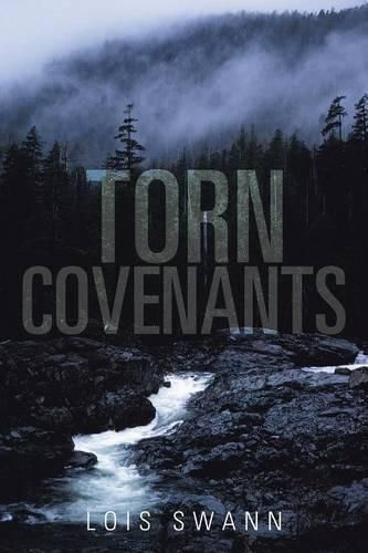 Cover image for Torn Covenants