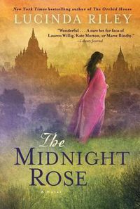 Cover image for The Midnight Rose
