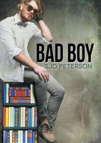 Cover image for Bad Boy (Translation)