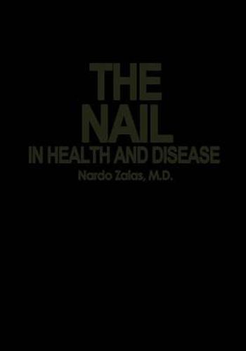 Cover image for The Nail in Health and Disease