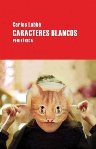 Cover image for Caracteres Blancos