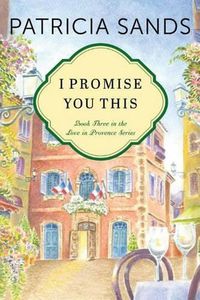 Cover image for I Promise You This