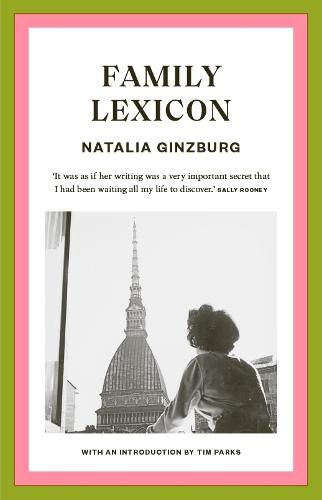 Cover image for Family Lexicon
