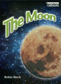 Cover image for Literacy Network Middle Primary Upp Topic2:The Moon