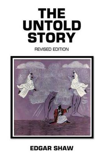 Cover image for The Untold Story: Revised Edition