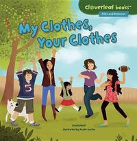 Cover image for My Clothes Your Clothes
