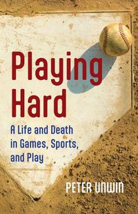 Cover image for Playing Hard