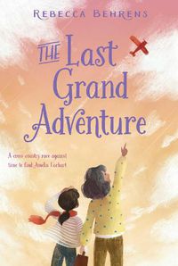 Cover image for The Last Grand Adventure