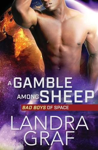 Cover image for A Gamble Among Sheep