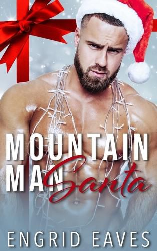 Cover image for Mountain Man Santa