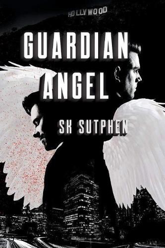 Cover image for Guardian Angel