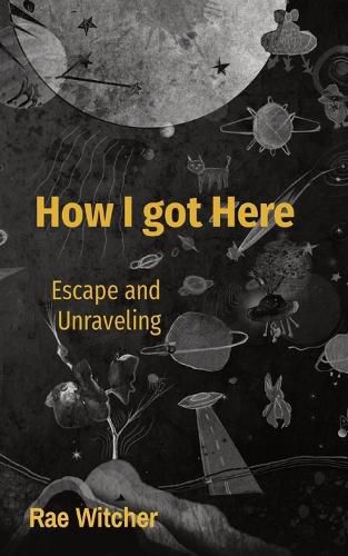 Cover image for How I got Here