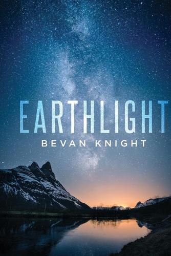 Cover image for Earthlight