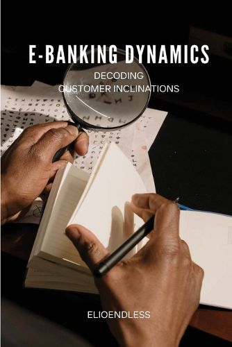 Cover image for E-Banking Dynamics