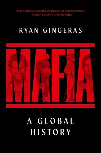 Cover image for Mafia