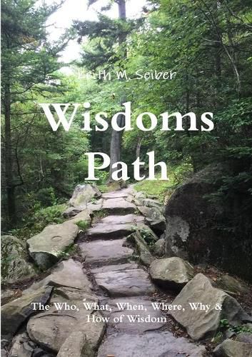 Cover image for Wisdoms Path