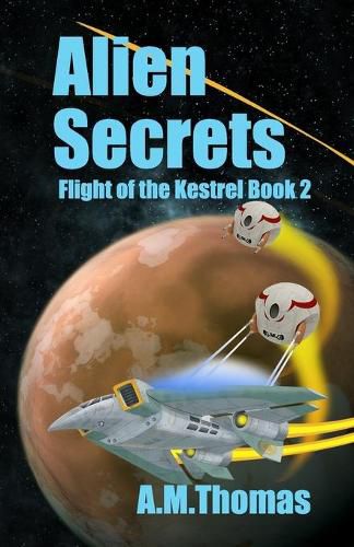 Cover image for Alien Secrets