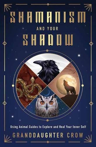 Cover image for Shamanism and Your Shadow