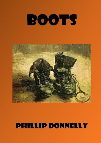 Cover image for Boots