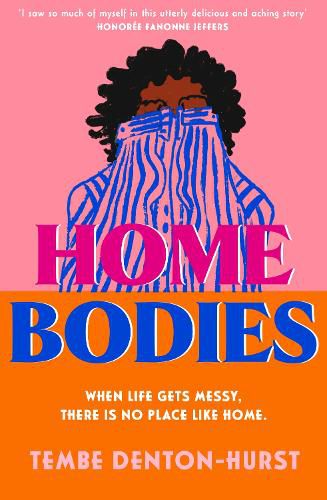 Cover image for Homebodies