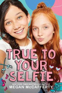 Cover image for True to Your Selfie