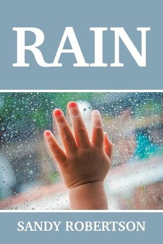 Cover image for Rain