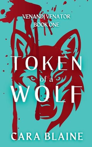 Cover image for Token of a Wolf