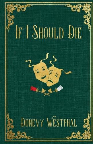 Cover image for If I Should Die