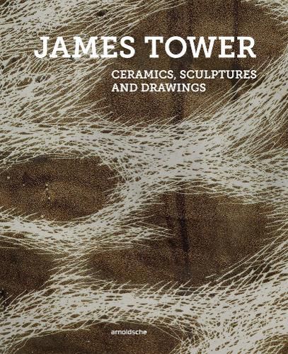 Cover image for James Tower: Ceramics, Sculptures and Drawings