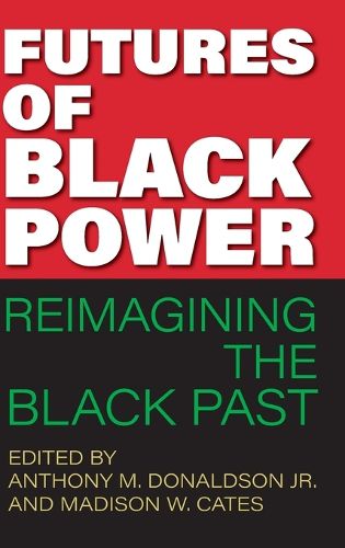 Cover image for Futures of Black Power