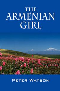 Cover image for The Armenian Girl
