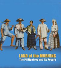 Cover image for Land of The Morning