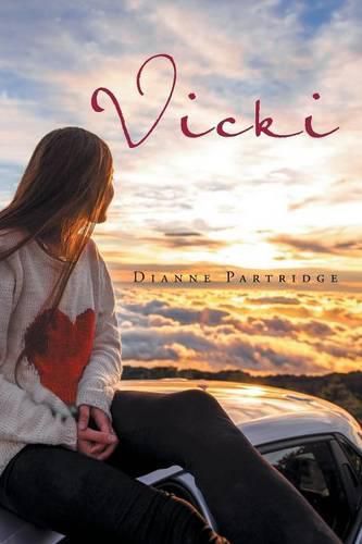 Cover image for Vicki