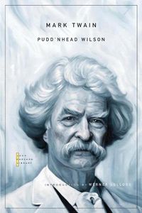 Cover image for Pudd'nhead Wilson