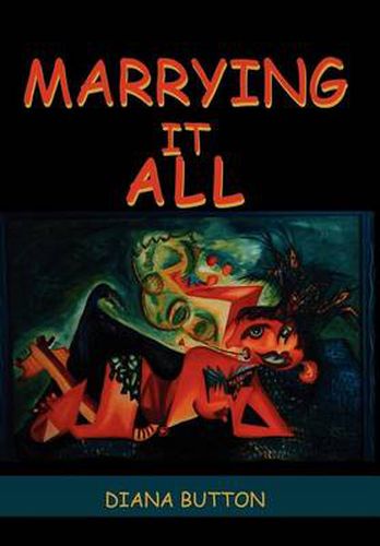 Cover image for Marrying it All