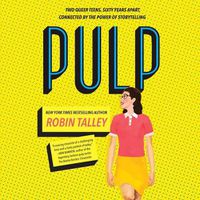 Cover image for Pulp