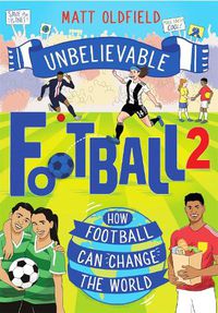 Cover image for How Football Can Change the World
