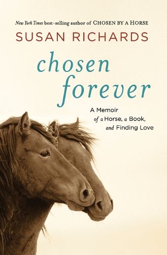 Cover image for Chosen Forever