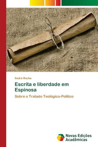 Escrita e liberdade em Espinosa