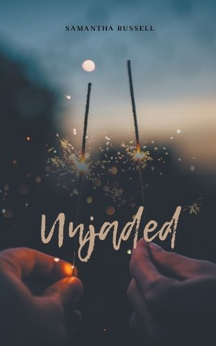 Cover image for Unjaded