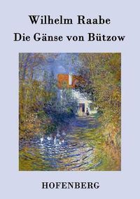 Cover image for Die Ganse von Butzow