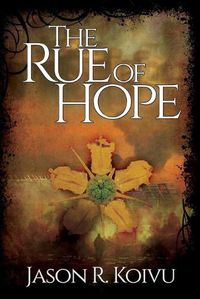 Cover image for The Rue of Hope