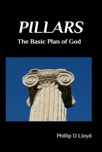 Cover image for Pillars