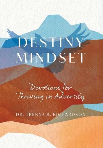 Cover image for Destiny Mindset