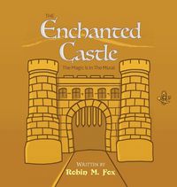 Cover image for The Enchanted Castle