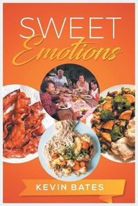 Cover image for Sweet Emotions