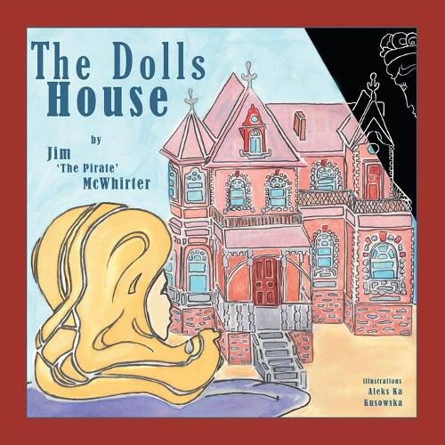 Cover image for The Doll's House