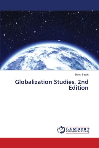 Cover image for Globalization Studies. 2nd Edition