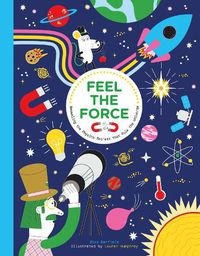 Cover image for Feel the Force