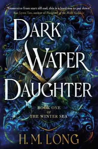 Dark Water Daughter